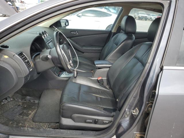 1N4BL21E67C236723 - 2007 NISSAN ALTIMA 3.5SE GRAY photo 7