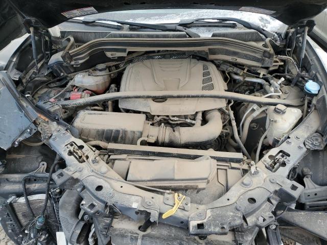 ZASFAKNNXJ7B69241 - 2018 ALFA ROMEO STELVIO TI SPORT BLACK photo 11