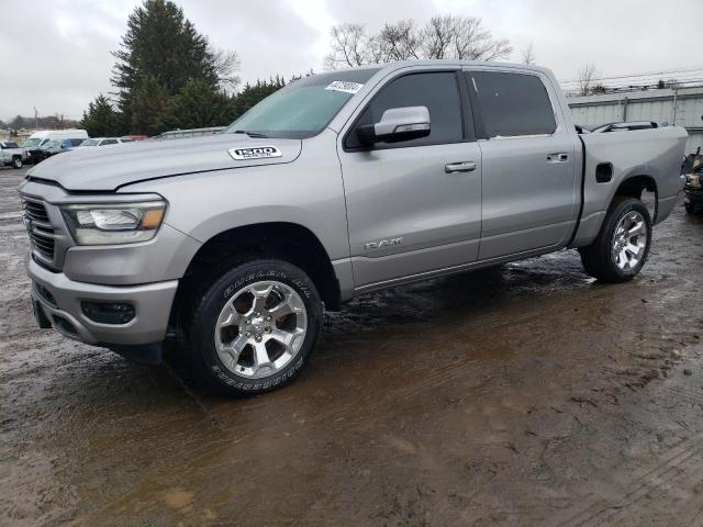 2019 RAM 1500 BIG HORN/LONE STAR, 