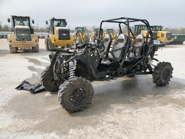 3NSVFE991KH837897 - 2019 POLARIS RZR XP 4 1000 EPS TWO TONE photo 2