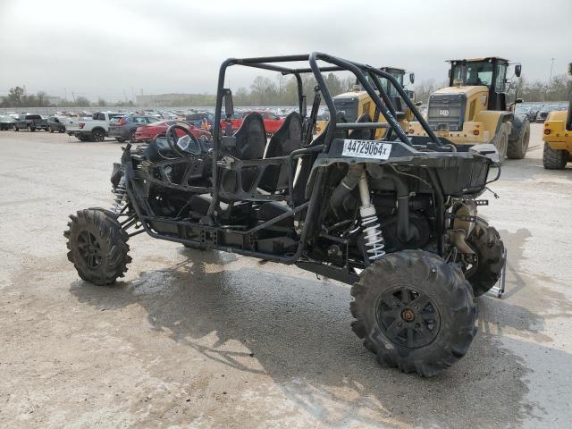 3NSVFE991KH837897 - 2019 POLARIS RZR XP 4 1000 EPS TWO TONE photo 3