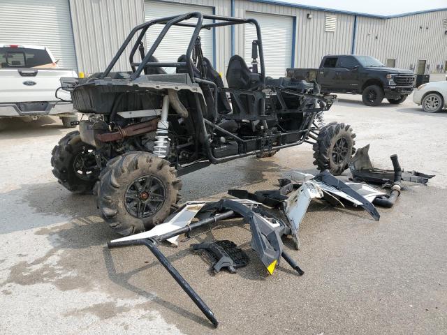 3NSVFE991KH837897 - 2019 POLARIS RZR XP 4 1000 EPS TWO TONE photo 4