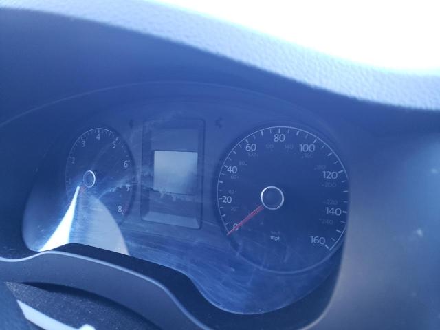 3VW2K7AJ3CM360476 - 2012 VOLKSWAGEN JETTA BASE Սև լուսանկար 9