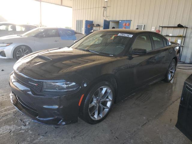 2022 DODGE CHARGER GT, 