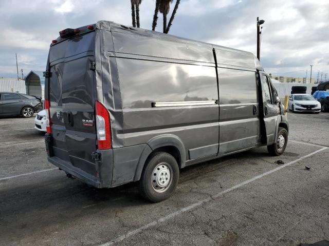 3C6TRVDG9LE112127 - 2020 RAM PROMASTER 2500 HIGH GRAY photo 3