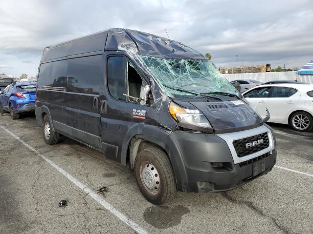 3C6TRVDG9LE112127 - 2020 RAM PROMASTER 2500 HIGH GRAY photo 4