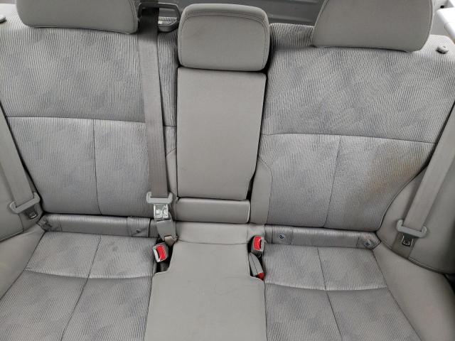 JF2SH6BC1AG912514 - 2010 SUBARU FORESTER XS Ağ foto 10