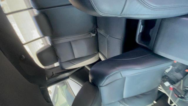 3TMGZ5AN8MM430003 - 2021 TOYOTA TACOMA DOUBLE CAB 黑色 照片 9