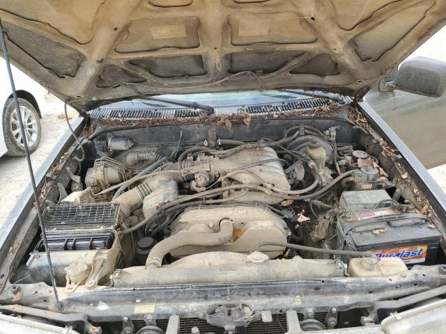 JT3HN86RXV0084493 - 1997 TOYOTA 4RUNNER SR5 BROWN photo 12