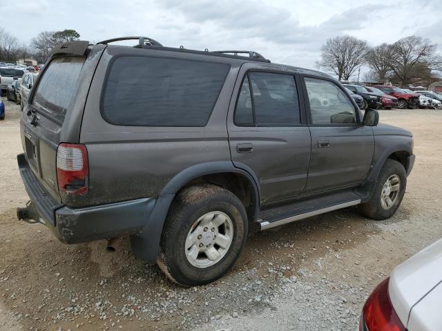 JT3HN86RXV0084493 - 1997 TOYOTA 4RUNNER SR5 BROWN photo 3