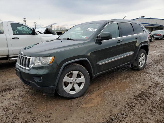 2011 JEEP GRAND CHER LAREDO, 