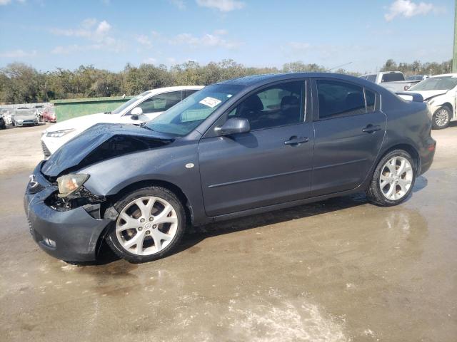 2009 MAZDA 3 I, 