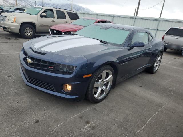 2010 CHEVROLET CAMARO SS, 