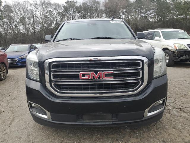 1GKS1GKC9JR356969 - 2018 GMC YUKON XL C1500 SLT BLACK photo 5