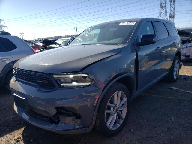 2023 DODGE DURANGO GT, 