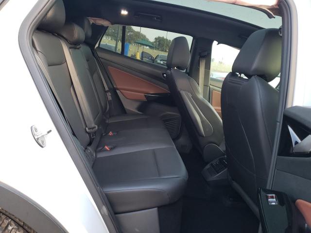 WVGTMPE26MP037731 - 2021 VOLKSWAGEN ID.4 PRO S თეთრი ფოტო 11