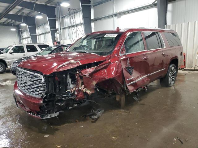 2019 GMC YUKON XL DENALI, null