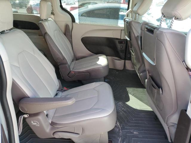 2C4RC1EG4HR543153 - 2017 CHRYSLER PACIFICA TOURING L PLUS WHITE photo 11