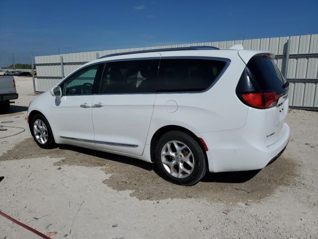 2C4RC1EG4HR543153 - 2017 CHRYSLER PACIFICA TOURING L PLUS WHITE photo 2
