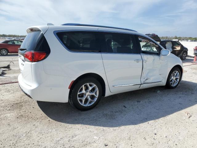 2C4RC1EG4HR543153 - 2017 CHRYSLER PACIFICA TOURING L PLUS WHITE photo 3