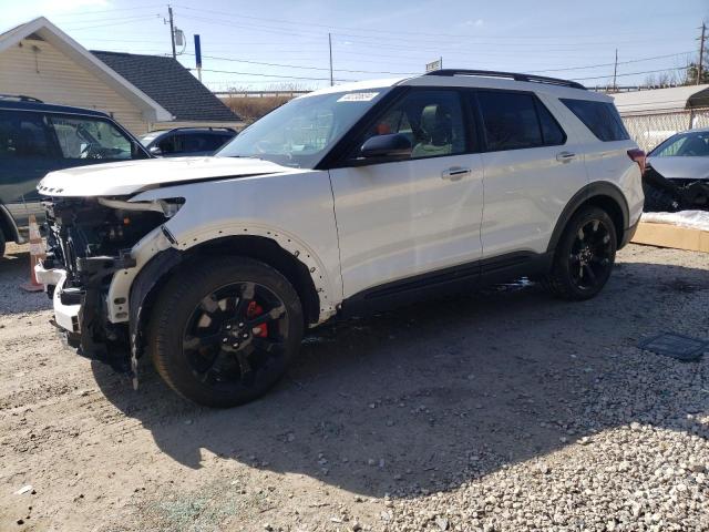 2021 FORD EXPLORER ST, 