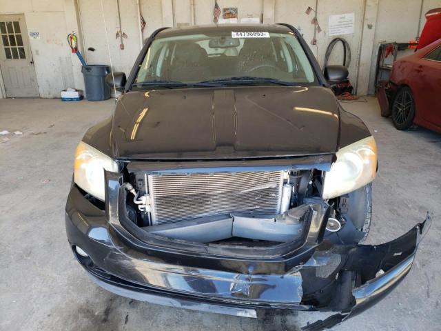 1B3CB5HA1BD204370 - 2011 DODGE CALIBER HEAT BLACK photo 5