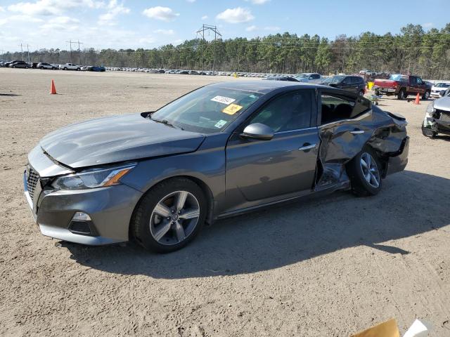 1N4BL4BV4KN316626 - 2019 NISSAN ALTIMA S GRAY photo 1