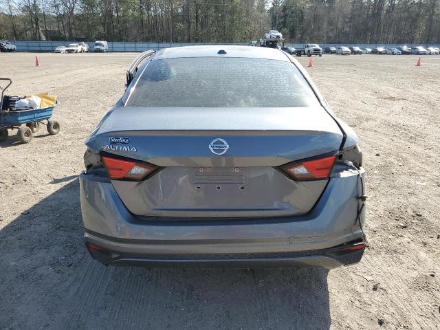 1N4BL4BV4KN316626 - 2019 NISSAN ALTIMA S GRAY photo 6