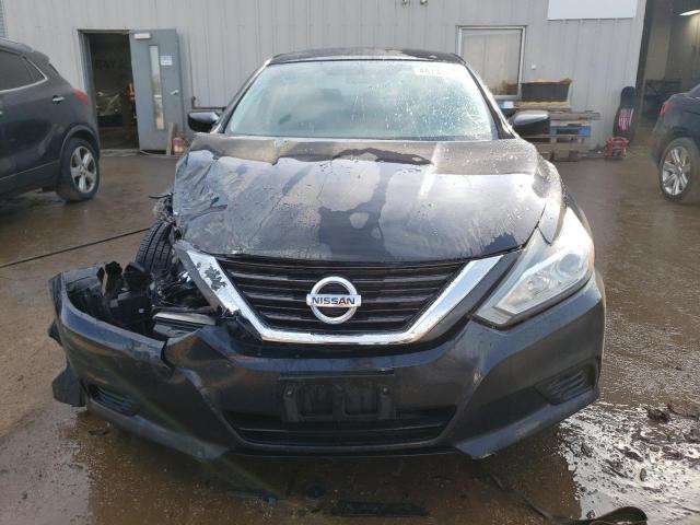 1N4AL3AP2GC250170 - 2016 NISSAN ALTIMA 2.5 CHARCOAL photo 5