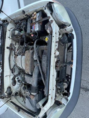 5TBBT44172S276324 - 2002 TOYOTA TUNDRA ACCESS CAB Սպիտակ լուսանկար 8