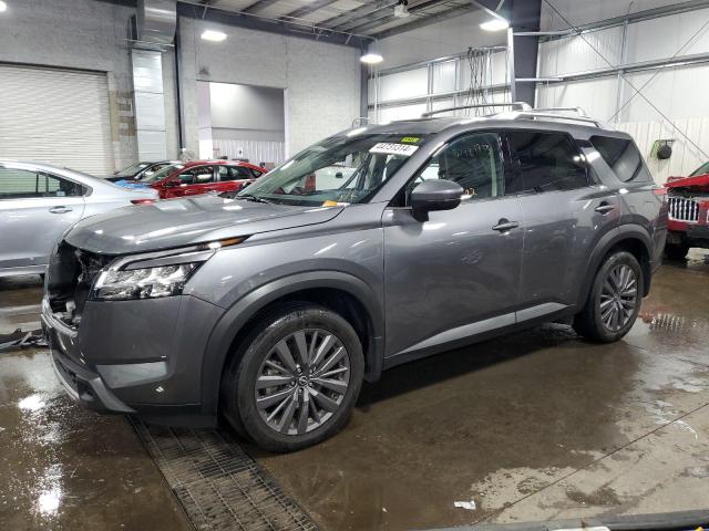 2023 NISSAN PATHFINDER SL, 