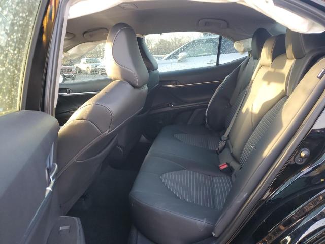 4T1G11AK3RU247371 - 2024 TOYOTA CAMRY SE NIGHT SHADE BLACK photo 10