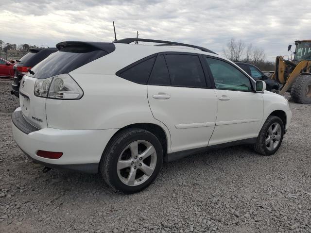 2T2GA31U24C010535 - 2004 LEXUS RX 330 WHITE photo 3