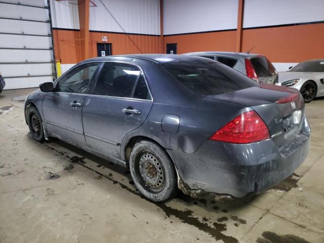 1HGCM56346A813409 - 2006 HONDA ACCORD SE GRAY photo 2