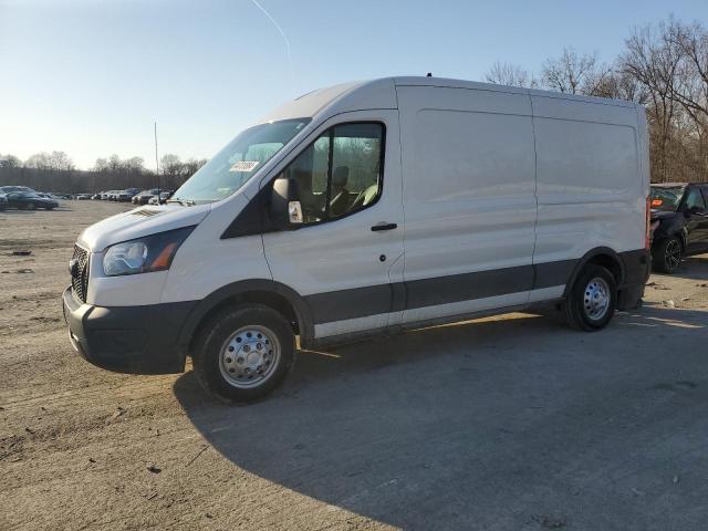 1FTBR2C88PKC03972 - 2023 FORD TRANSIT T-250 WHITE photo 1