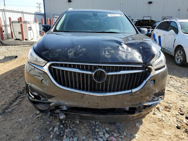 5GAEVAKW7MJ206951 - 2021 BUICK ENCLAVE ESSENCE BLACK photo 5