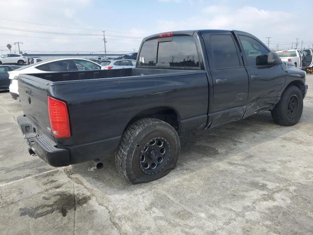 1D7HA18D85S125312 - 2005 DODGE RAM 1500 ST BLACK photo 3