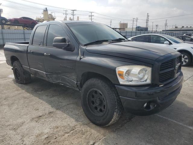 1D7HA18D85S125312 - 2005 DODGE RAM 1500 ST BLACK photo 4