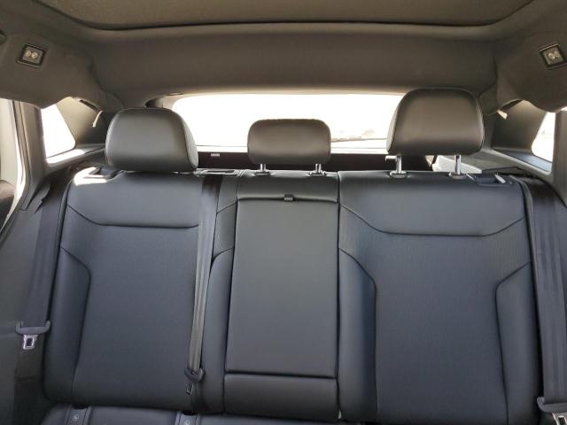 WVGGNPE23MP065727 - 2021 VOLKSWAGEN ID.4 PRO S თეთრი ფოტო 10