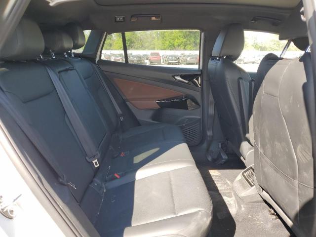 WVGGNPE23MP065727 - 2021 VOLKSWAGEN ID.4 PRO S თეთრი ფოტო 11