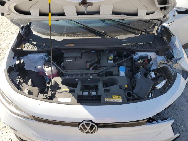WVGGNPE23MP065727 - 2021 VOLKSWAGEN ID.4 PRO S თეთრი ფოტო 12