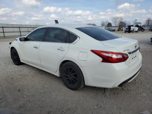 1N4AL3AP0GC239068 - 2016 NISSAN ALTIMA 2.5 WHITE photo 2