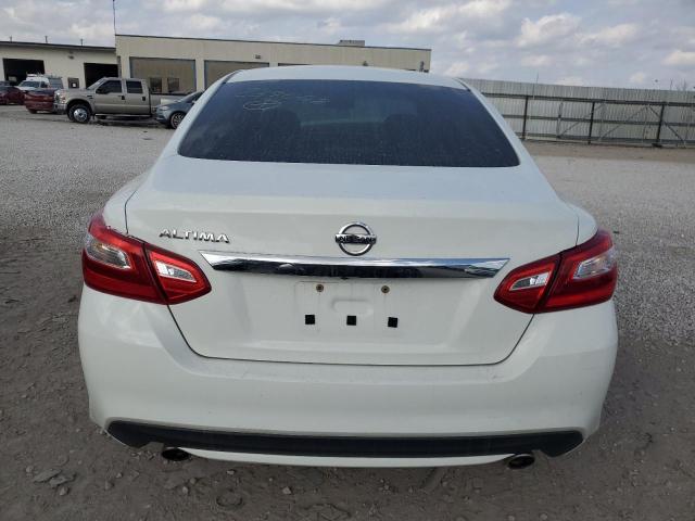 1N4AL3AP0GC239068 - 2016 NISSAN ALTIMA 2.5 WHITE photo 6