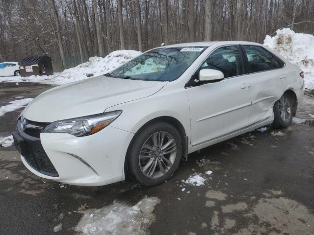 2017 TOYOTA CAMRY LE, 