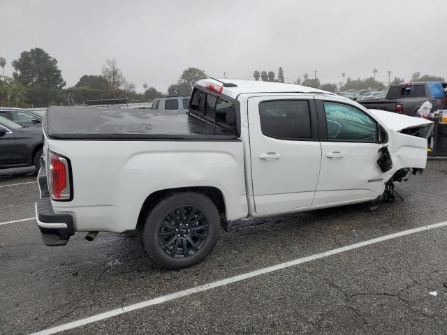 1GTG5CEN4N1185502 - 2022 GMC CANYON ELEVATION WHITE photo 3