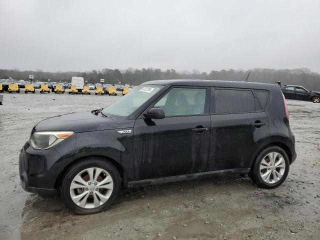 2015 KIA SOUL +, 