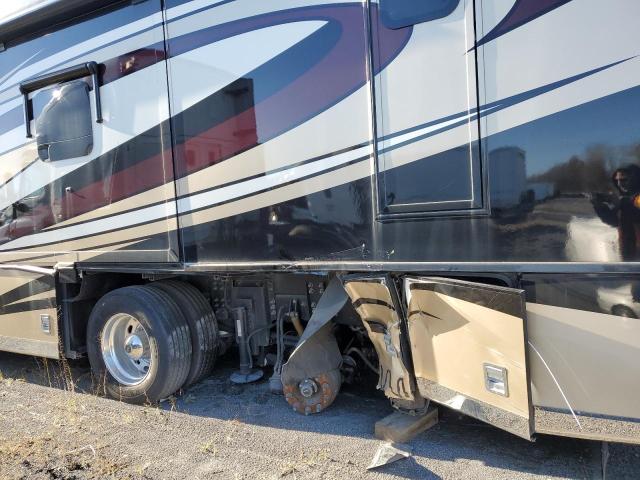 4UZFCHCY6HCJF6661 - 2017 FREIGHTLINER CHASSIS XC ორფეროვანი ფოტო 9