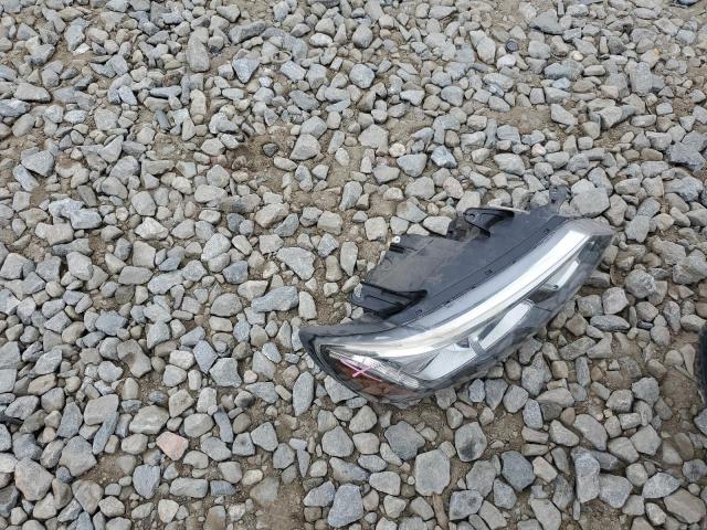 1G1JB5SHXH4137779 - 2017 CHEVROLET SONIC LS GRAY photo 12