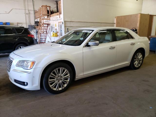 2013 CHRYSLER 300C LUXURY, 