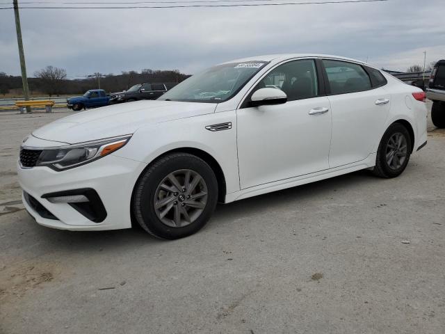 2020 KIA OPTIMA LX, 